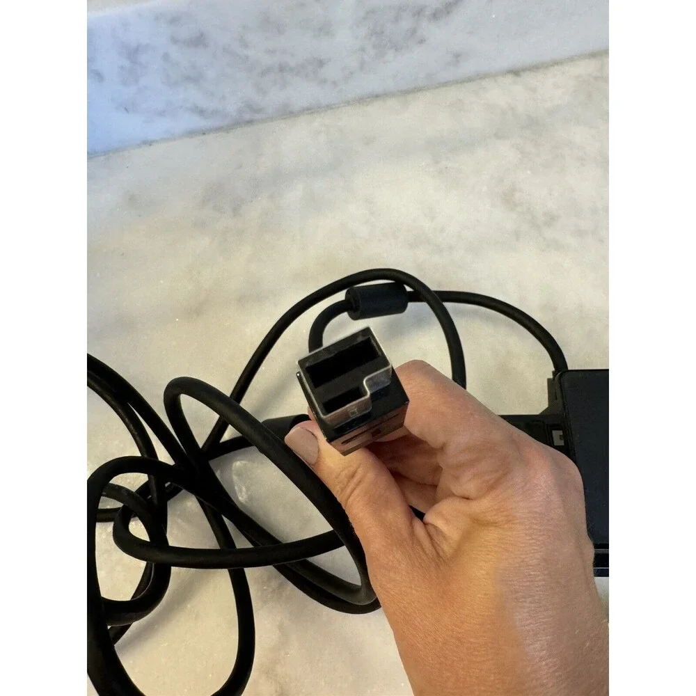 Xbox One Kinect Motion Sensor Camera Microsoft